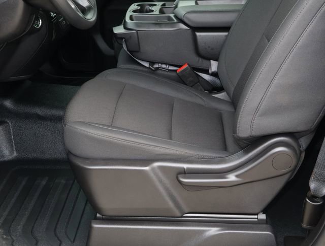 Used 2026 Chevrolet Silverado 1500 W/T w/ WT Convenience Package AWD/4WD image 10