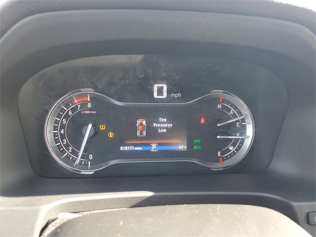 Used 2023 Honda Ridgeline RTL image 24