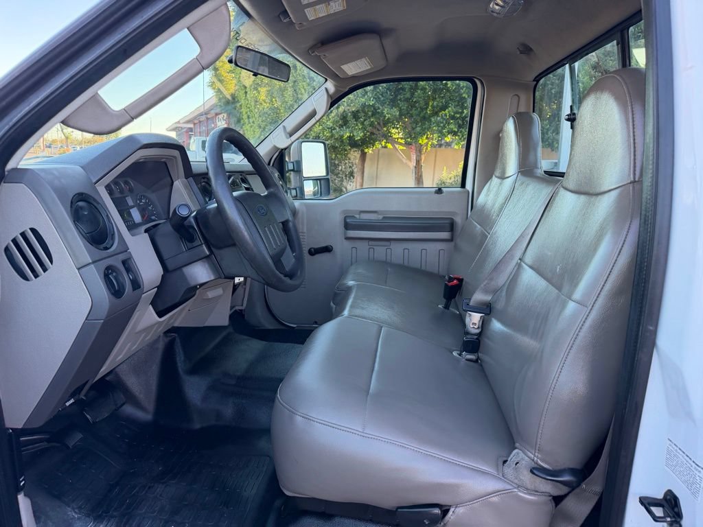 Used 2008 Ford F350 XL image 16