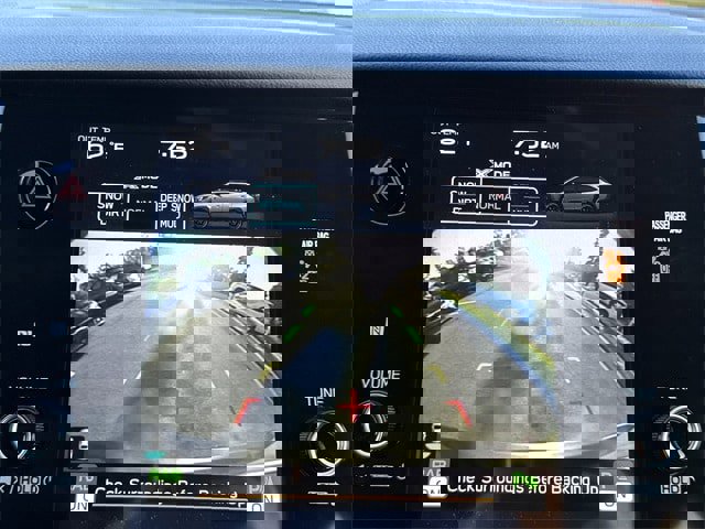 New 2025 Subaru Outback Wilderness image 31