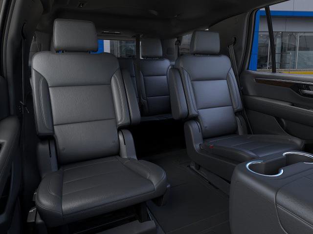 New 2026 Chevrolet Tahoe Z71 image 41