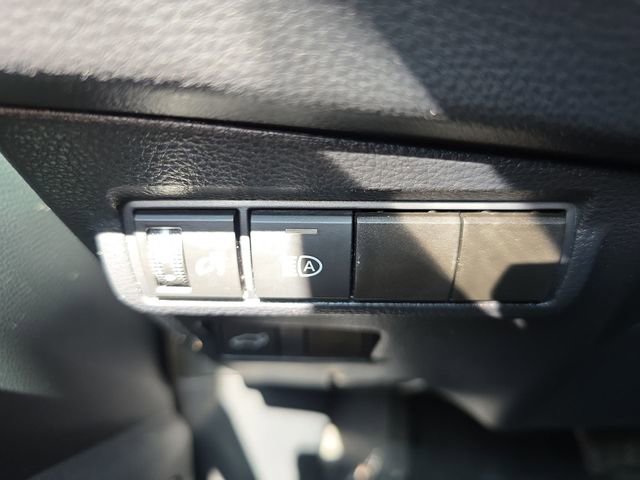 Used 2024 Toyota Corolla Cross XLE w/ Convenience Package image 36