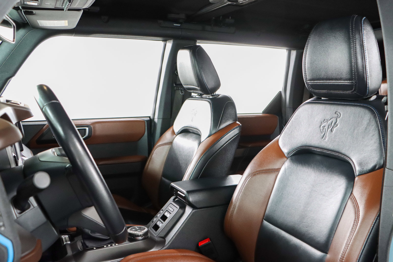 Used 2023 Ford Bronco Outer Banks image 25