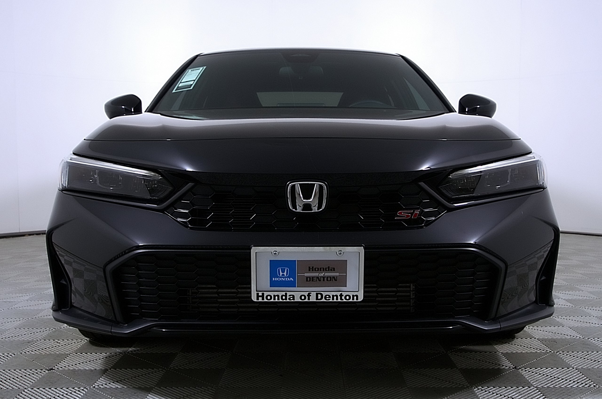 New 2026 Honda Civic Si image 5