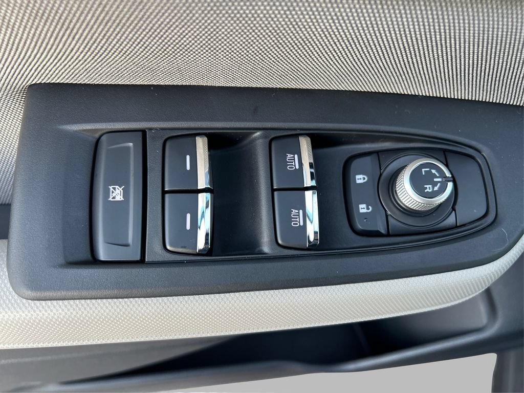Certified 2026 Subaru Forester Premium AWD/4WD image 33