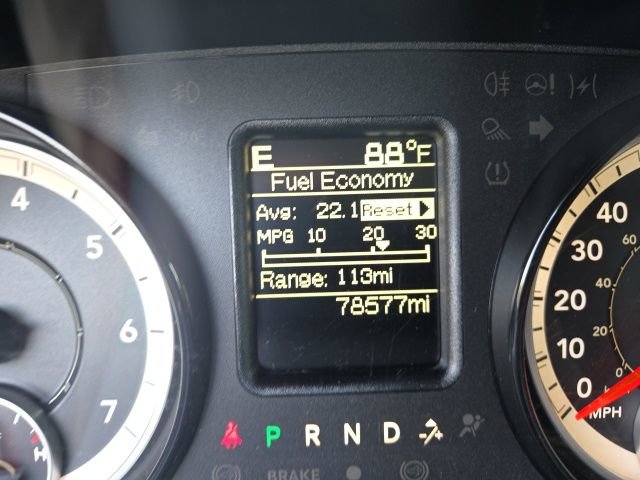 Used 2018 RAM 1500 Express w/ Express Value Package AWD/4WD image 6