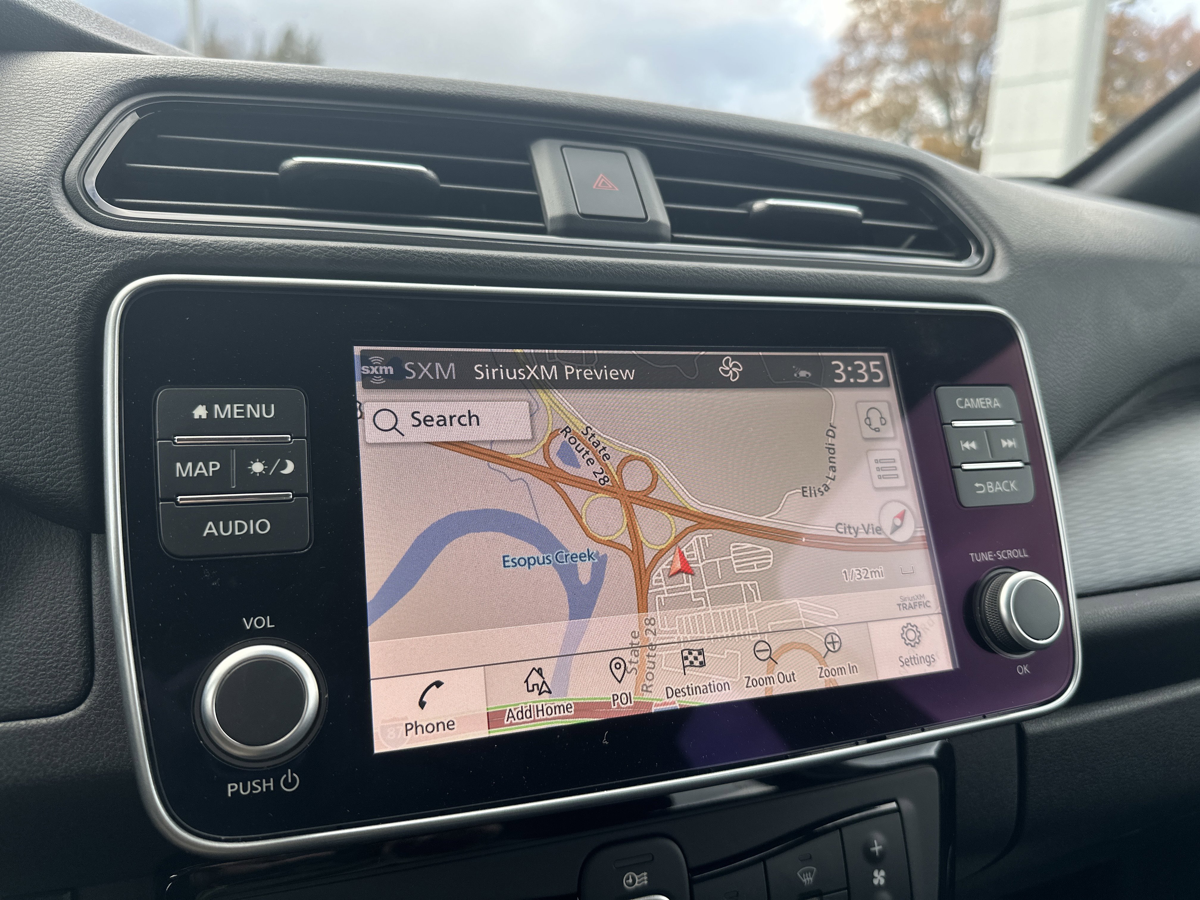 New 2025 Nissan Leaf SV Plus image 20