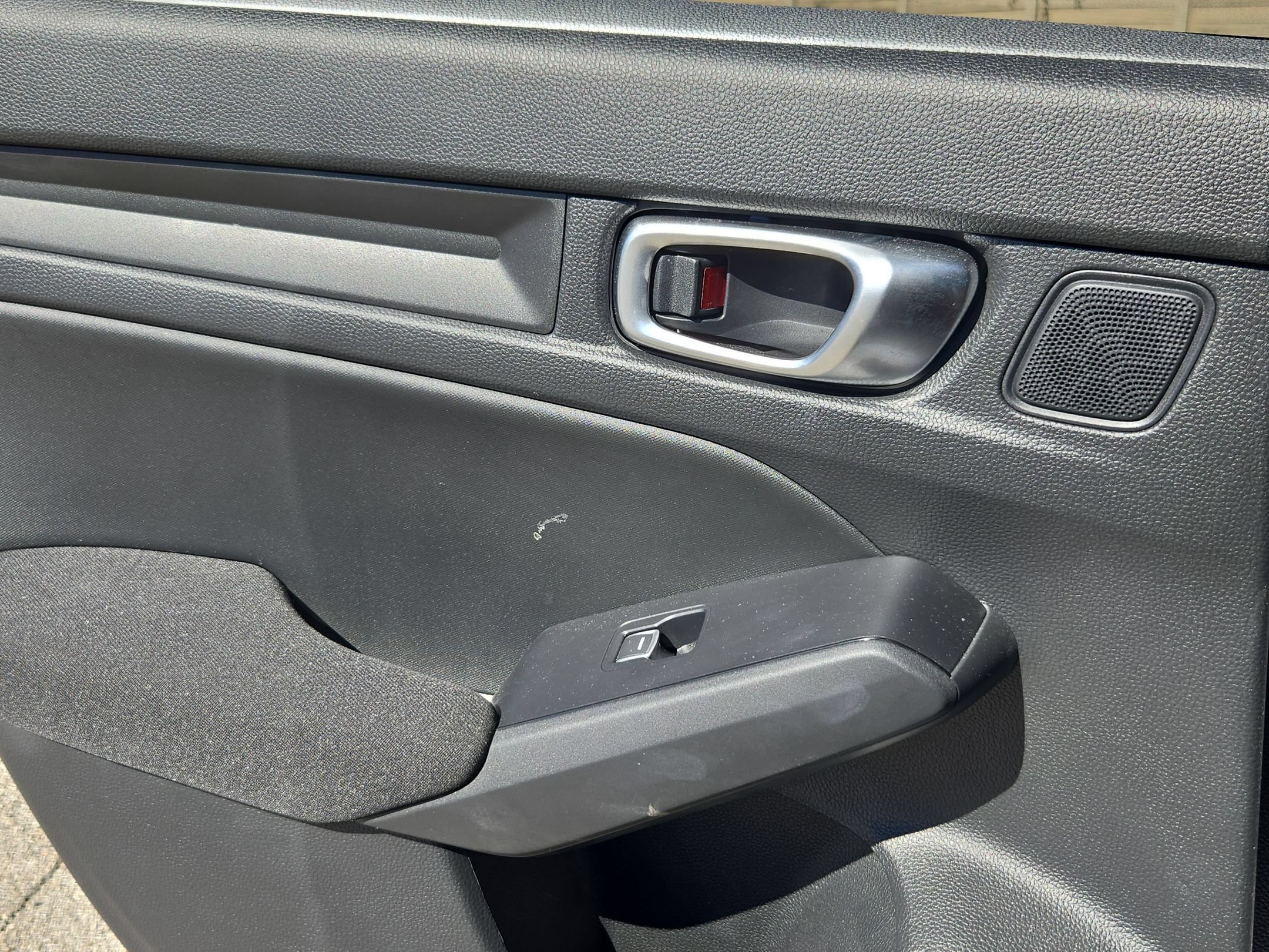 Certified 2024 Honda Civic Sport image 14