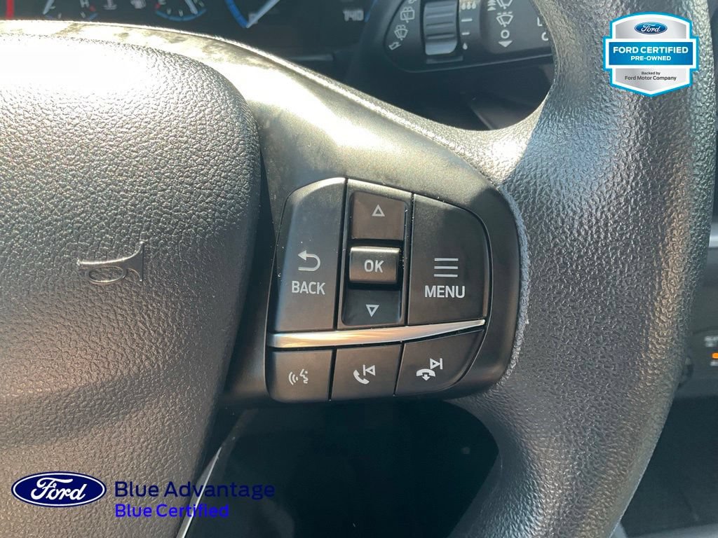 Certified 2024 Ford Bronco Sport Big Bend AWD/4WD image 9