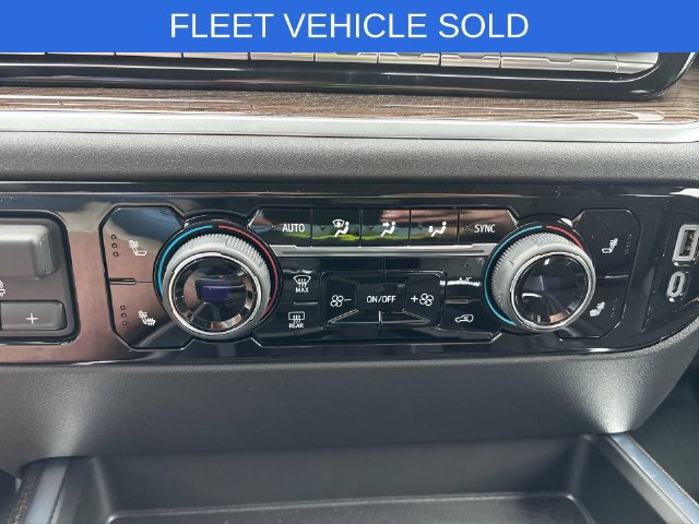 New 2026 Chevrolet Silverado 1500 LT w/ Z71 Off-Road Package AWD/4WD image 19