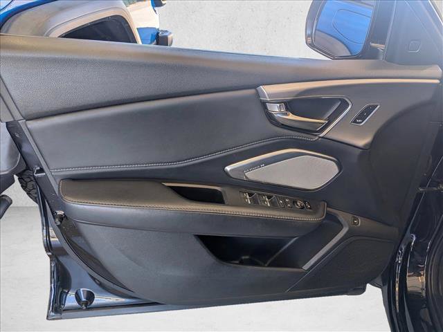 Used 2019 Acura RDX A-Spec w/ Technology Package FWD image 11