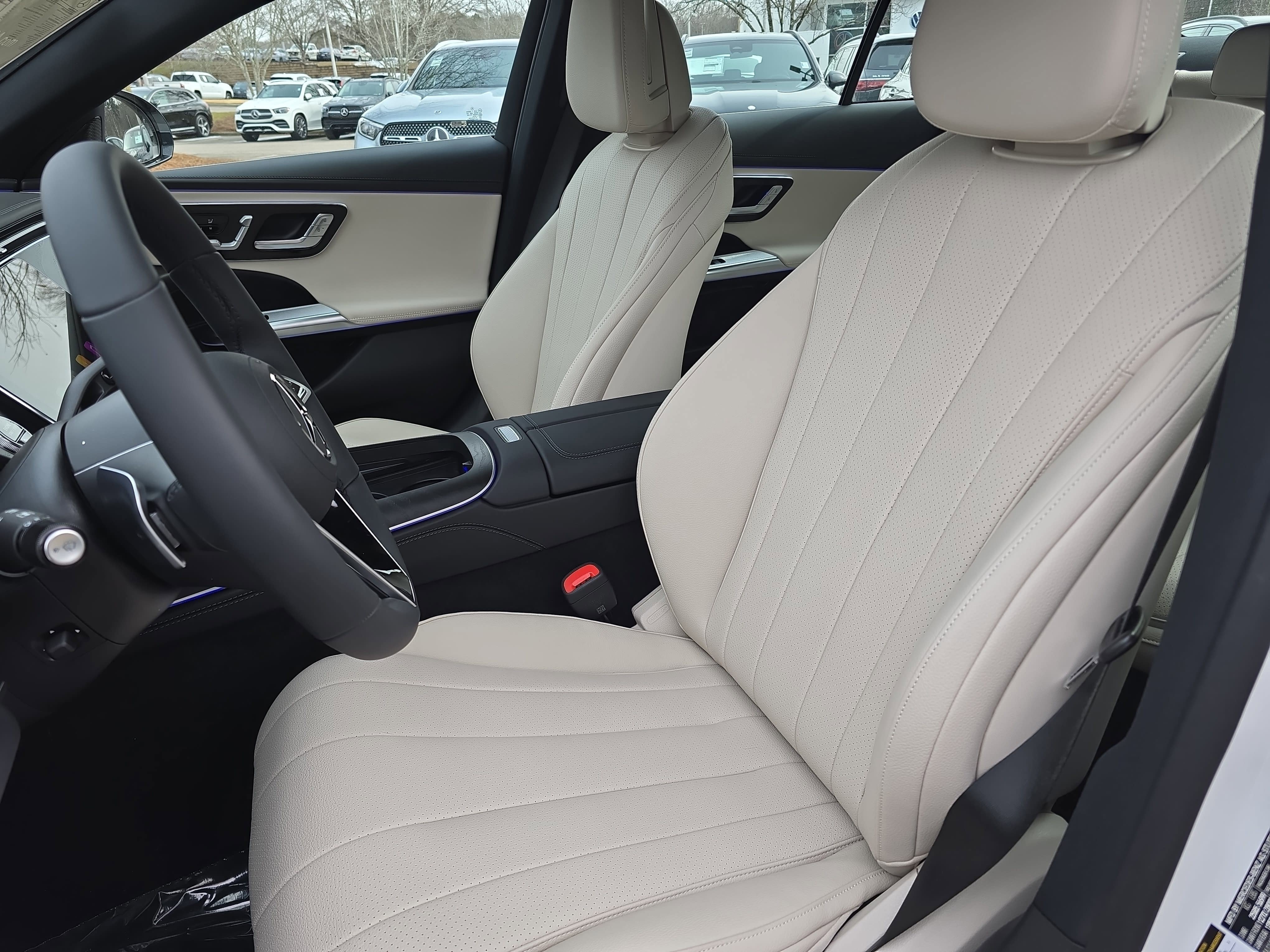 New 2026 Mercedes-Benz E 450 E 450 image 15