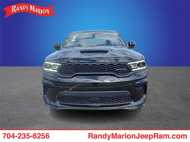 Used 2024 Dodge Durango SRT Hellcat image 2