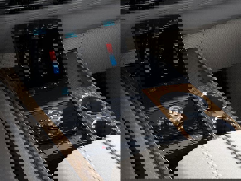 New 2026 Cadillac Escalade Platinum Sport image 47