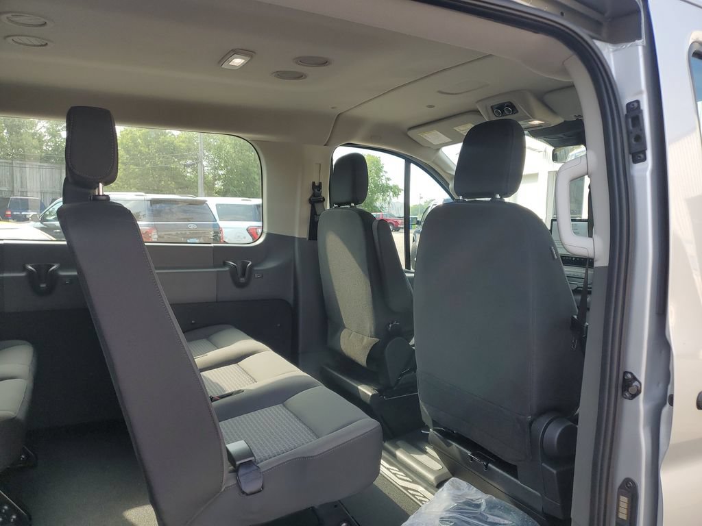 New 2026 Ford Transit 350 XL RWD image 13