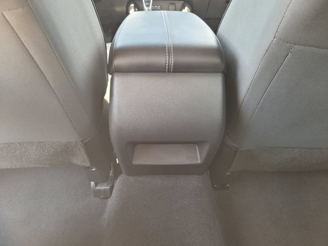 Certified 2025 Nissan Altima 2.5 S FWD image 17
