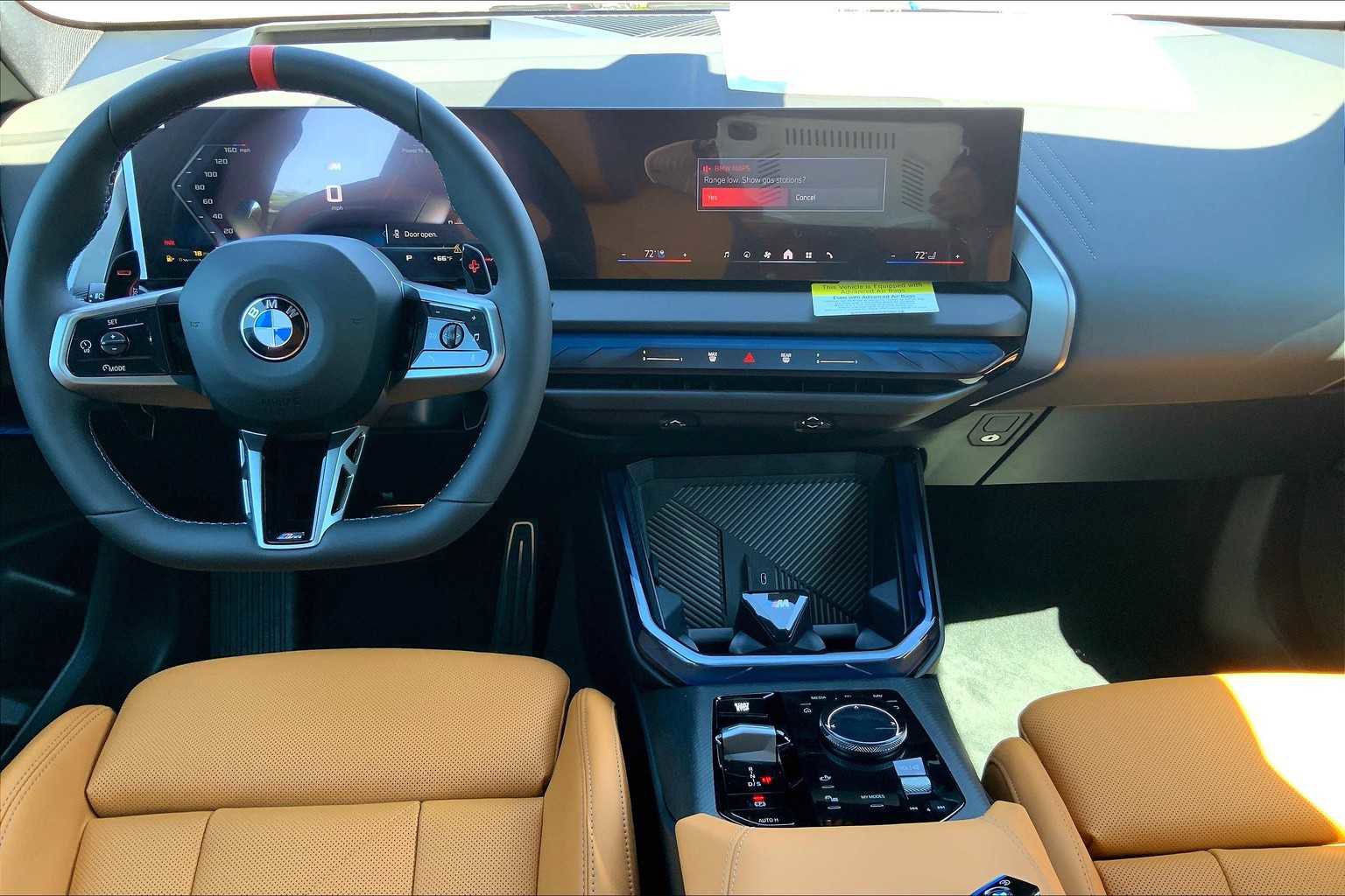 Certified 2026 BMW X3 M50 w/ Premium Package image 5