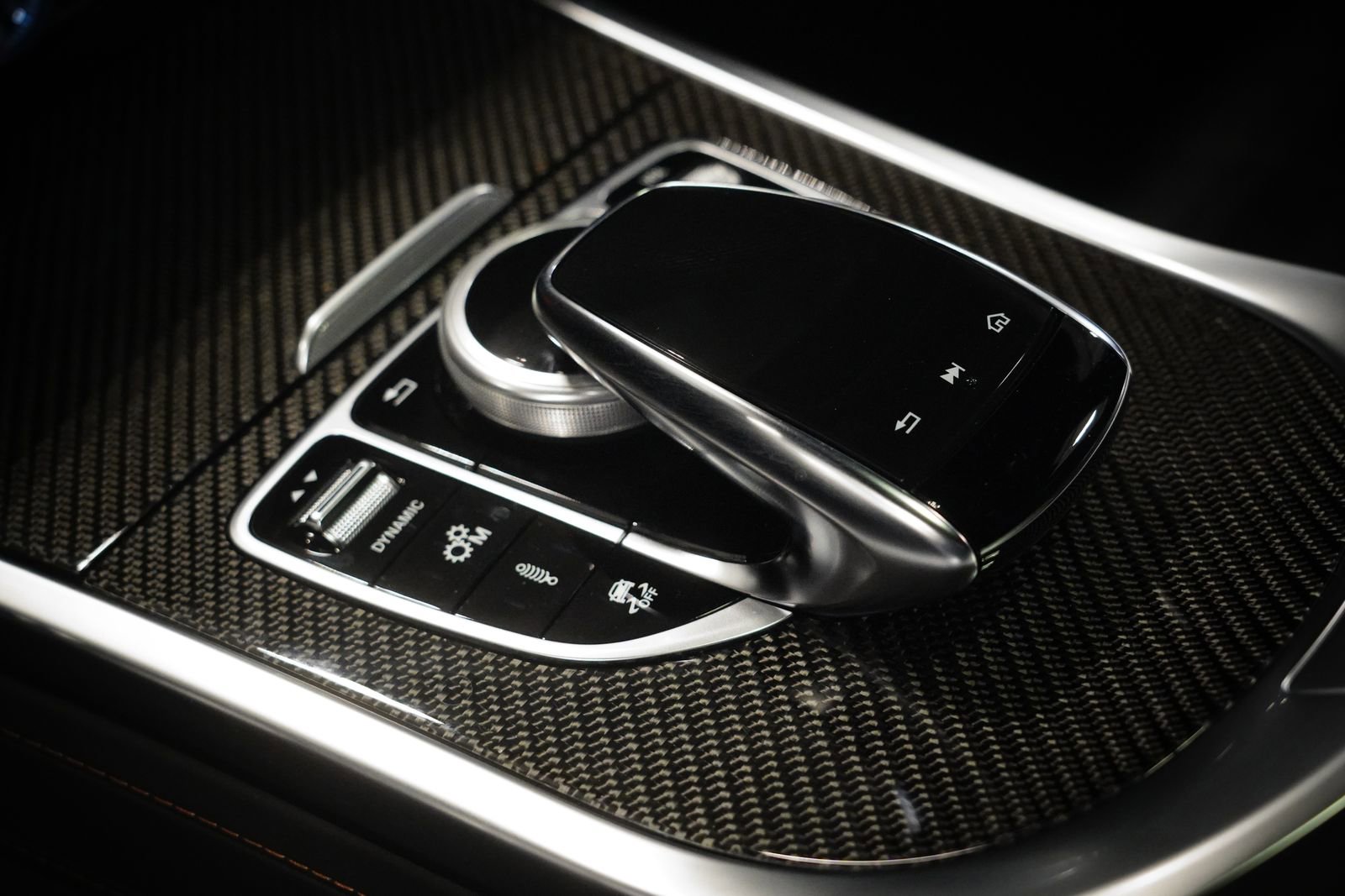 Certified 2024 Mercedes-Benz G 63 AMG AMG G 63 image 30