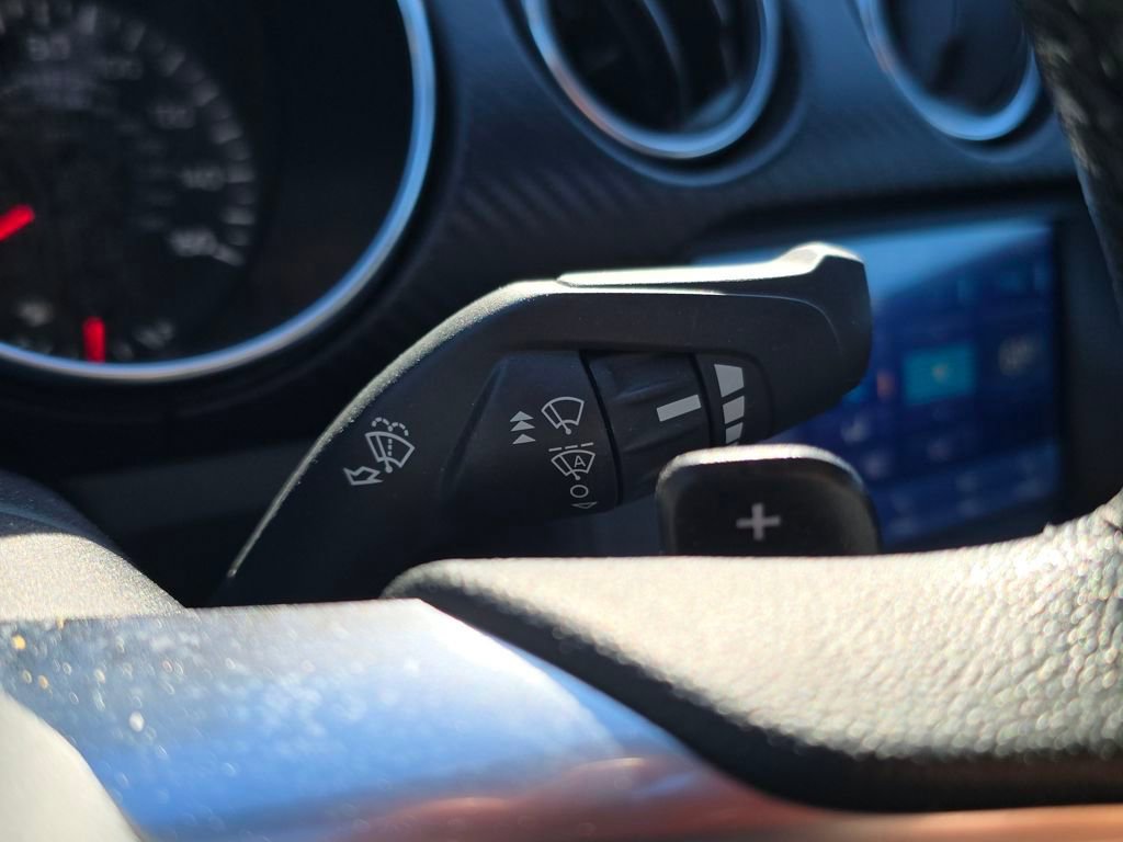 Used 2021 Ford Mustang Coupe w/ Equipment Group 101A image 18