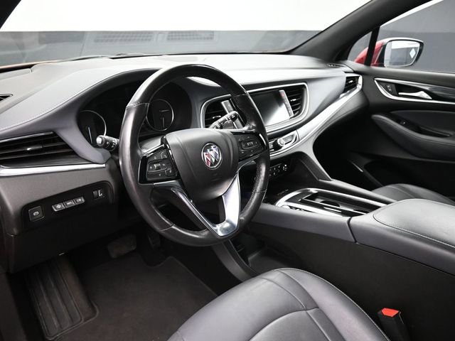 Used 2024 Buick Enclave Premium FWD image 12