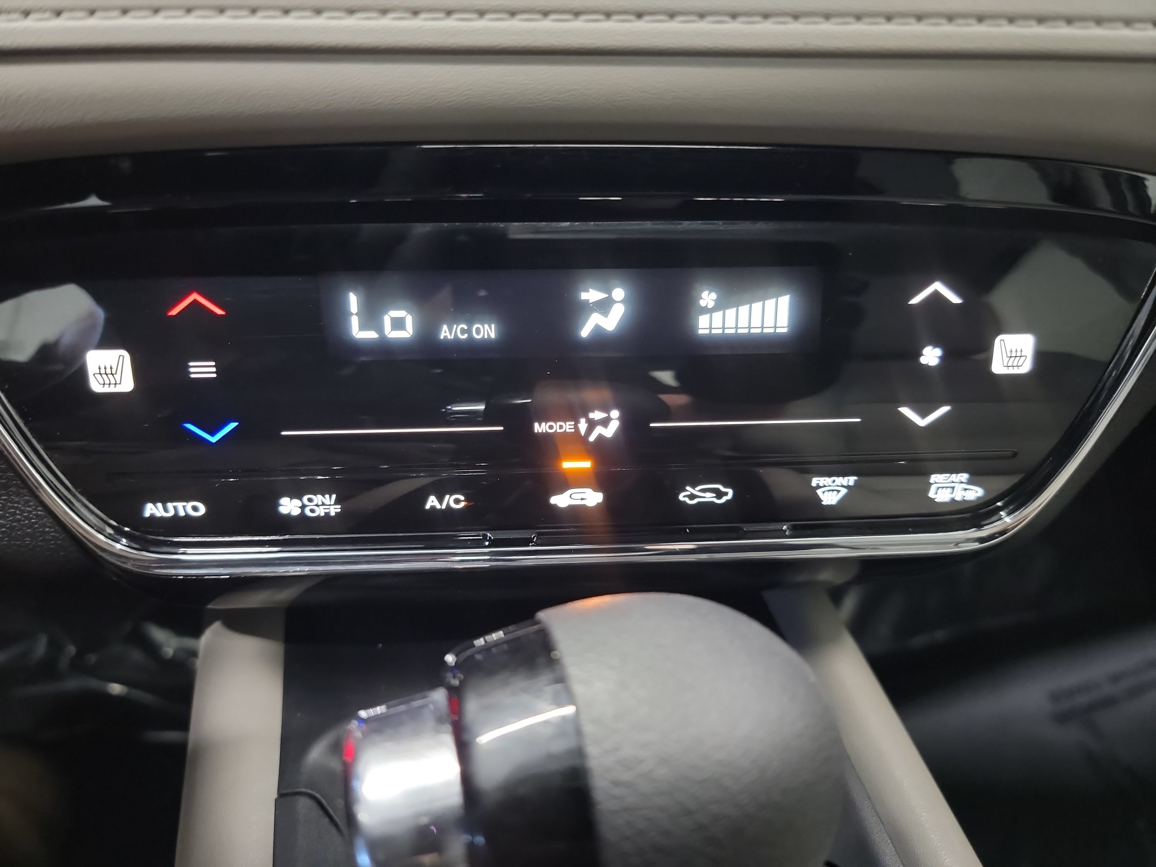 Used 2021 Honda HR-V EX image 21