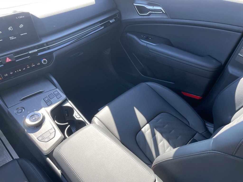 New 2026 Kia Sportage X-Line image 24