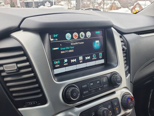 Certified 2019 GMC Yukon SLE image 30