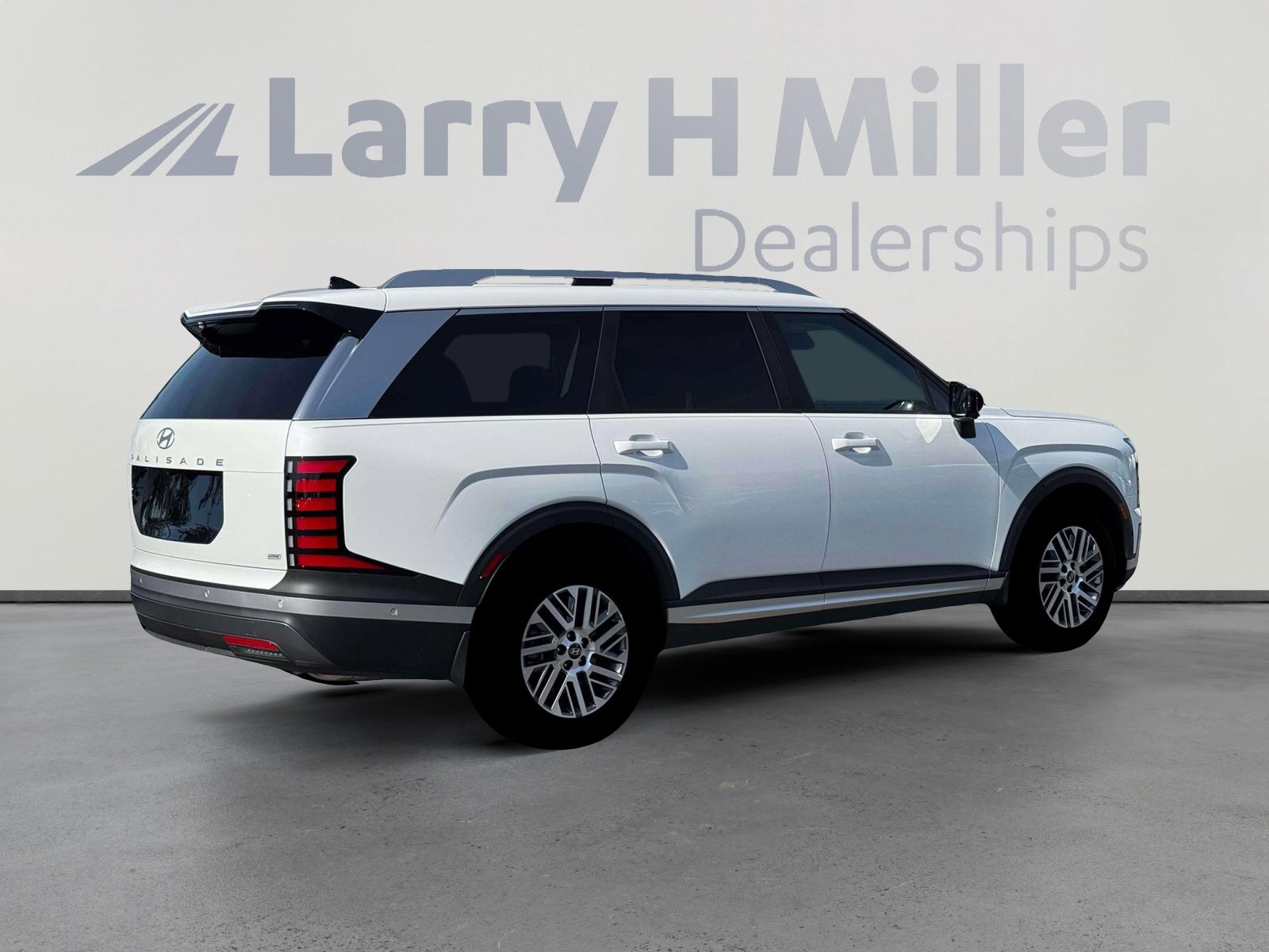 New 2026 Hyundai Palisade SEL image 8