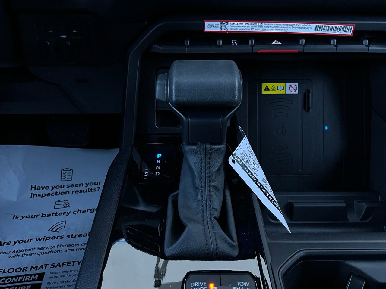 New 2026 Toyota Tundra SR5 image 22