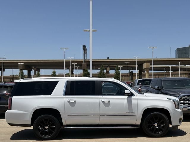 Used 2019 GMC Yukon XL Denali RWD image 3