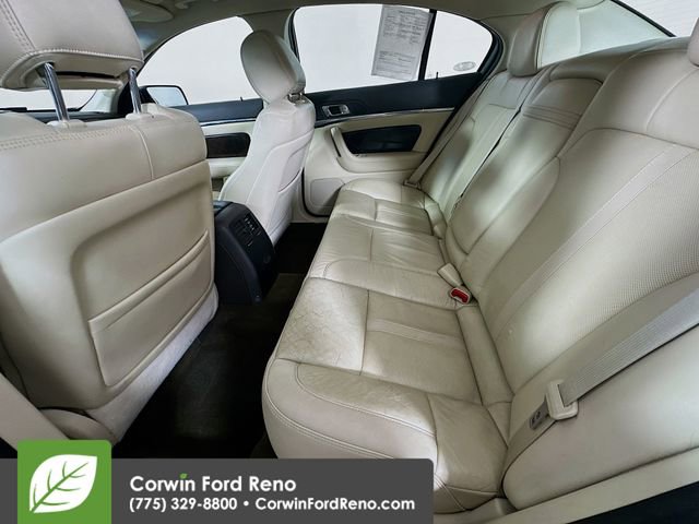Used 2014 Lincoln MKS w/ Equipment Group 101A image 25