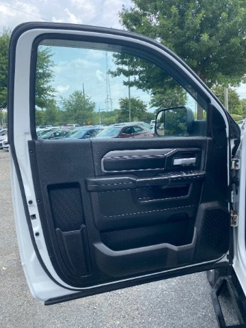 Used 2019 RAM 2500 Tradesman AWD/4WD image 23