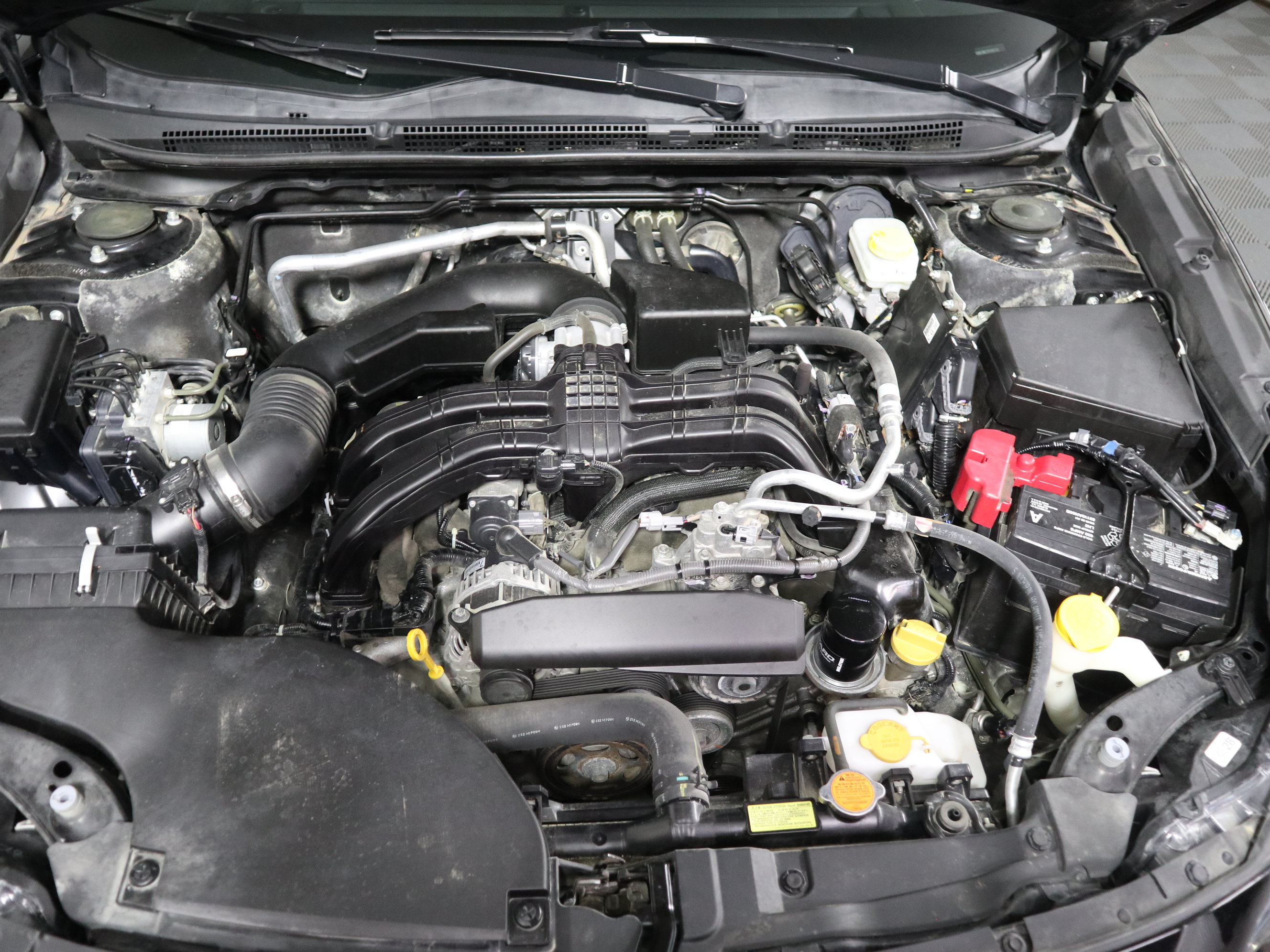 Used 2023 Subaru Outback Limited AWD/4WD image 13