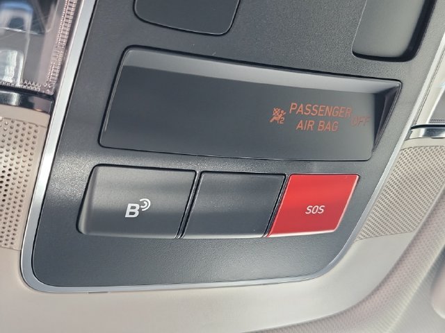 New 2026 Hyundai Tucson SE FWD image 18