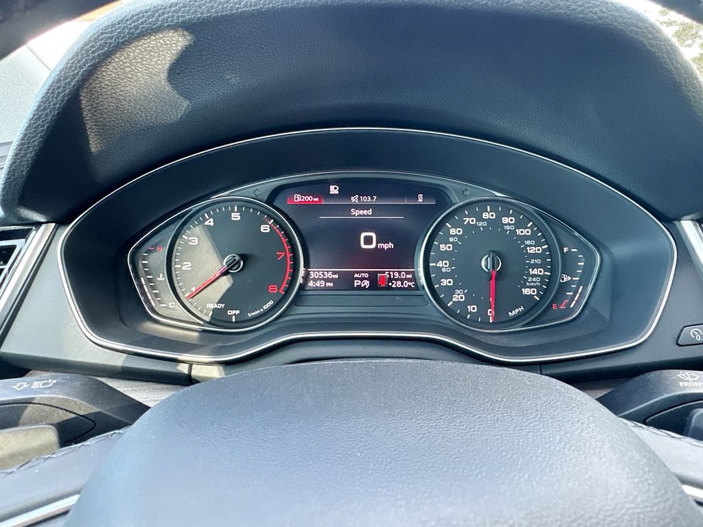 Used 2021 Audi Q5 2.0T Premium AWD/4WD image 13