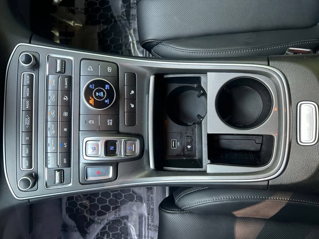 Used 2023 Hyundai Santa Fe XRT AWD/4WD image 18