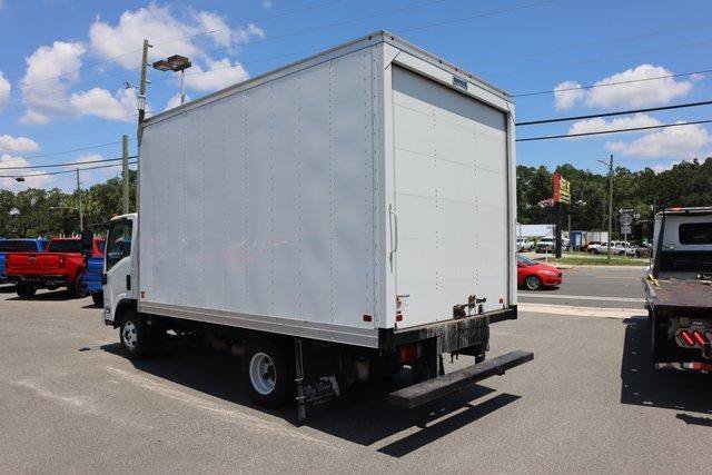 Used 2024 Chevrolet Low Cab Forward RWD image 5