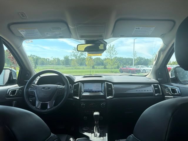 Used 2019 Ford Ranger Lariat w/ Equipment Group 501A Mid AWD/4WD image 18