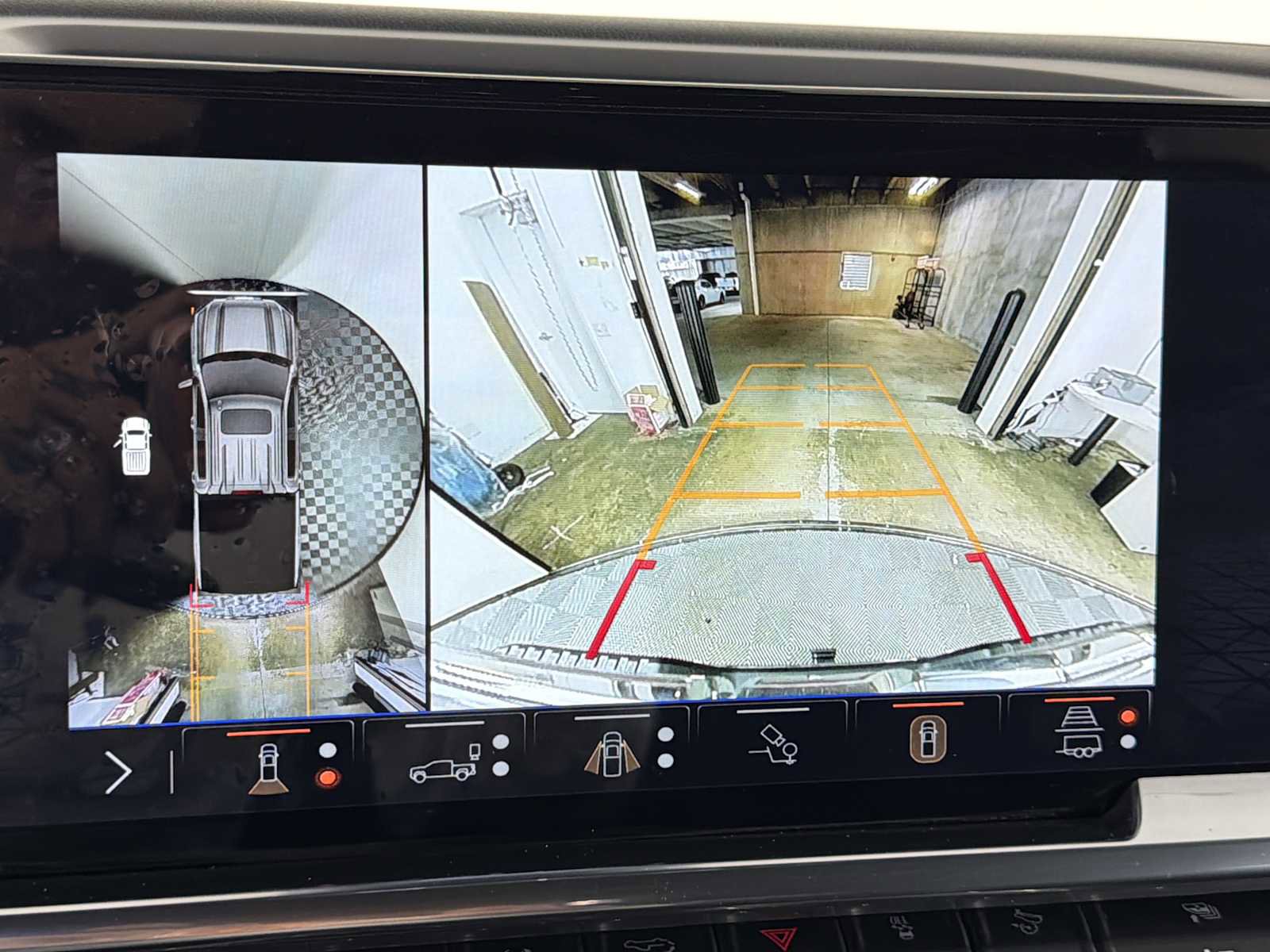 Certified 2024 GMC Sierra 1500 SLT w/ SLT Premium Package image 28