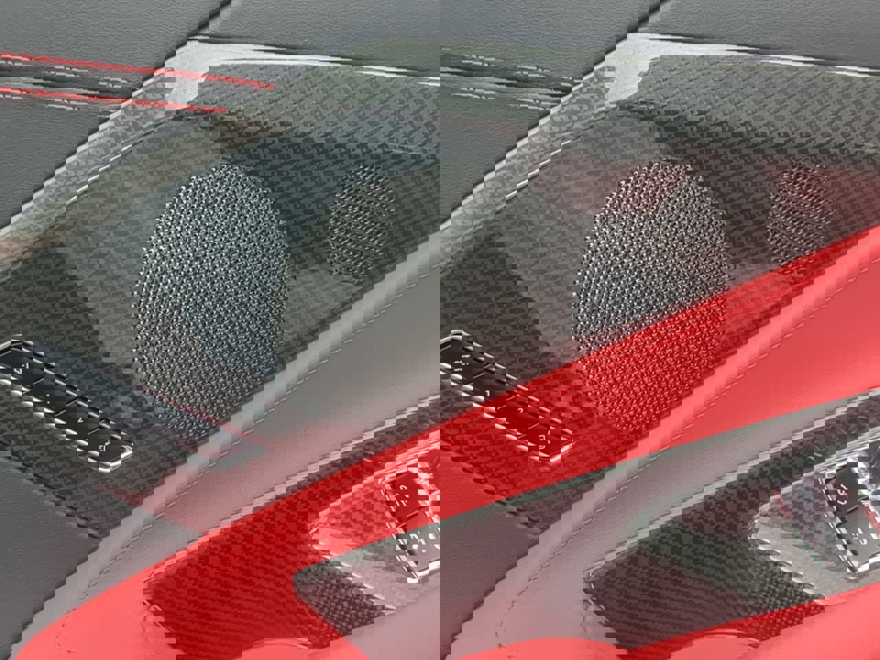 Certified 2024 Chevrolet Corvette Stingray Preferred Conv w/ Z51 Performance Package image 24