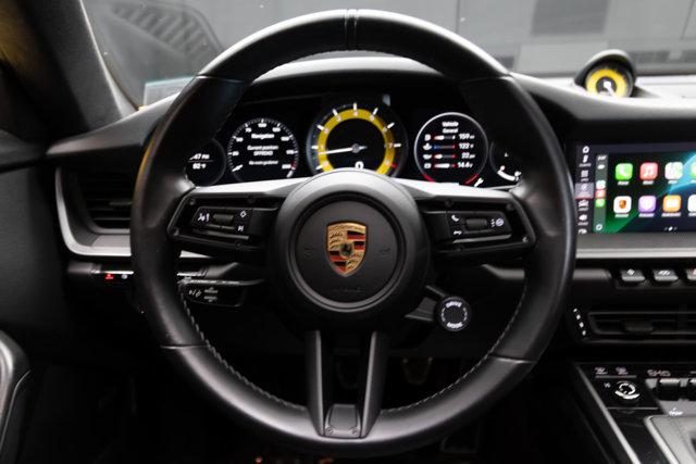 Used 2021 Porsche 911 Carrera S RWD image 7