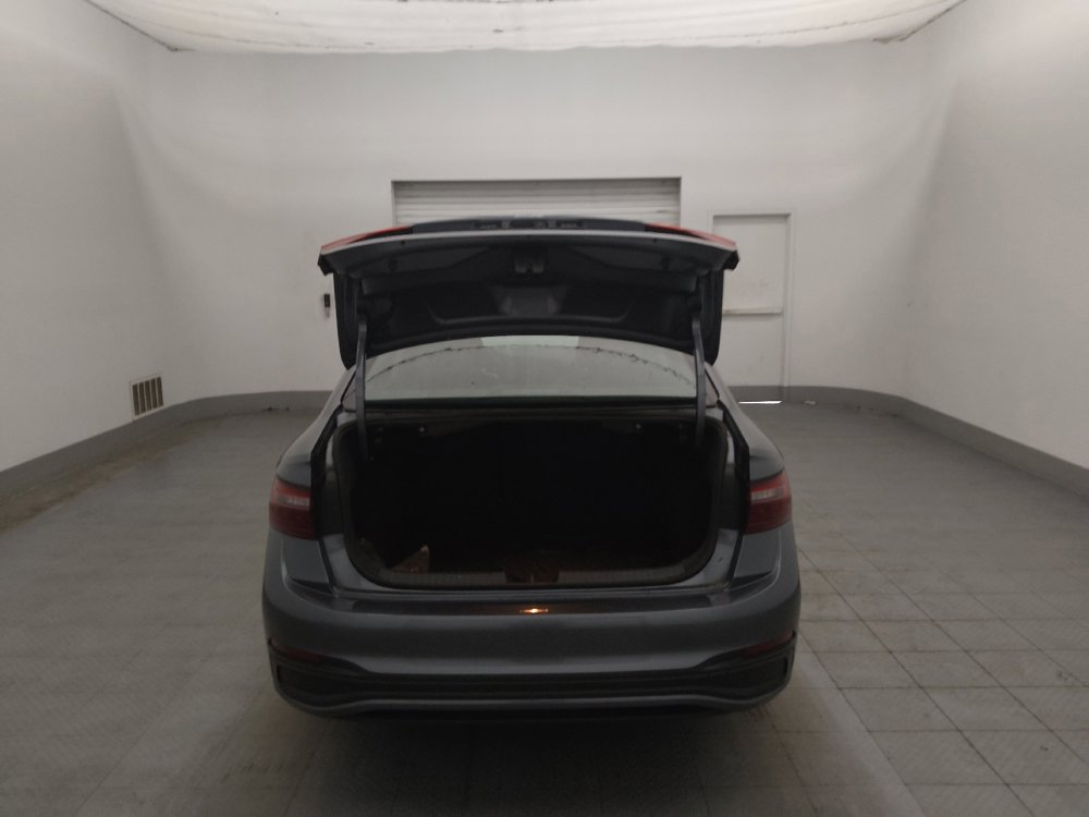 Used 2022 Volkswagen Jetta S FWD image 29