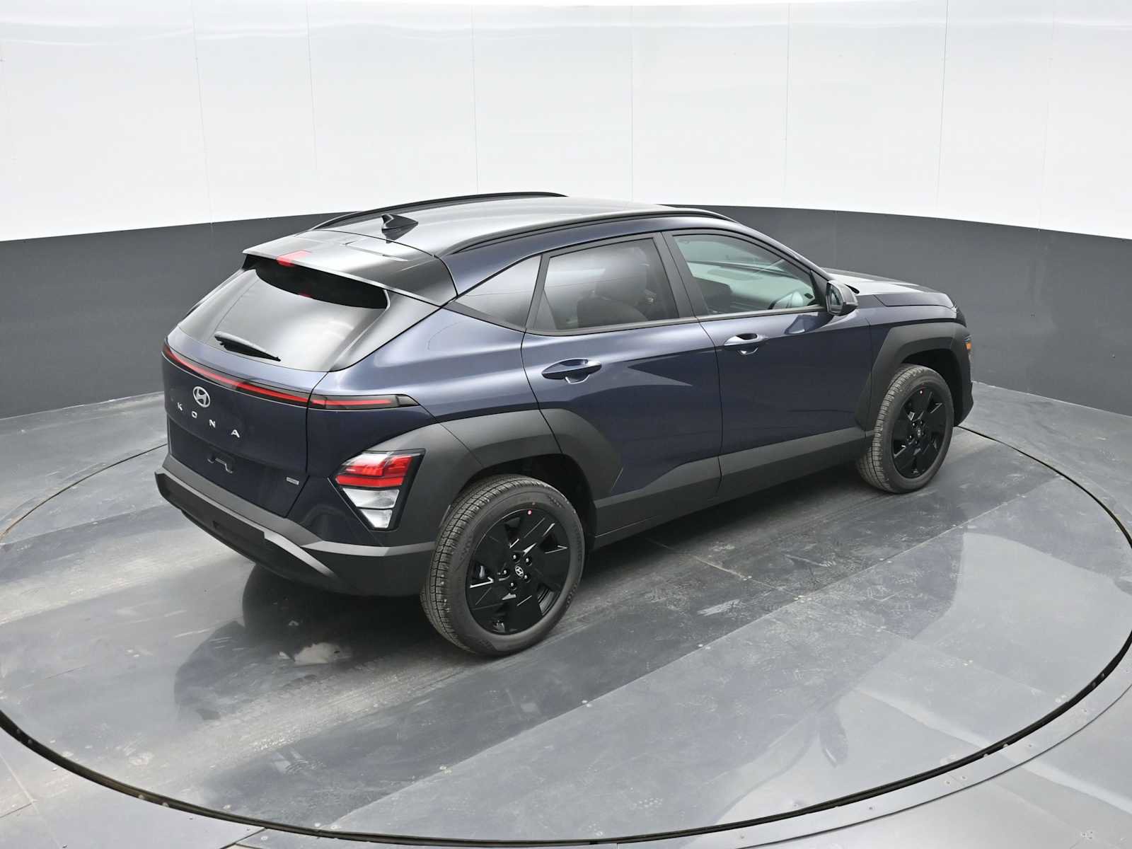 New 2026 Hyundai Kona SEL Sport image 28