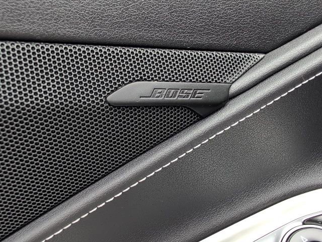 Certified 2023 Chevrolet Corvette Stingray Convertible w/ LPO, Roadside Safety Package image 14