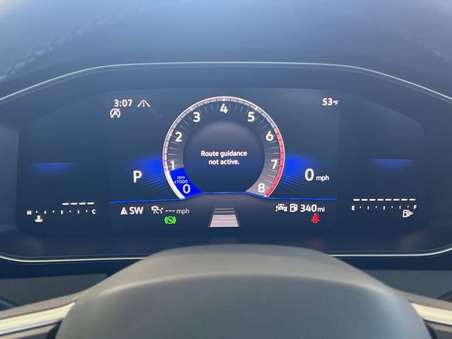 New 2026 Volkswagen Jetta S image 18