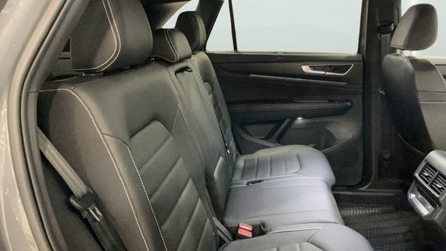 New 2026 Volkswagen Atlas Cross Sport SEL R-Line AWD/4WD image 15