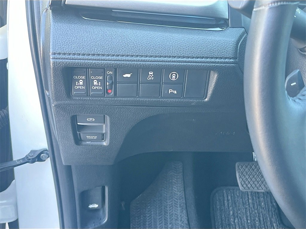 Used 2024 Honda Odyssey Touring image 10