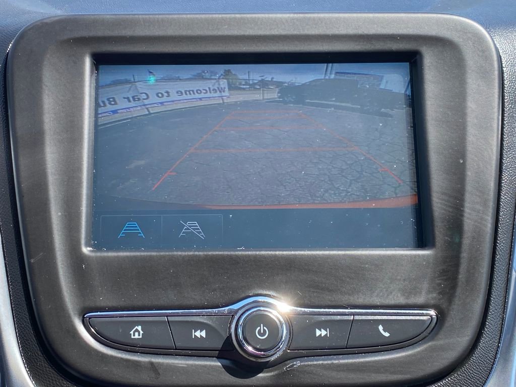 Used 2018 Chevrolet Equinox LT FWD image 27