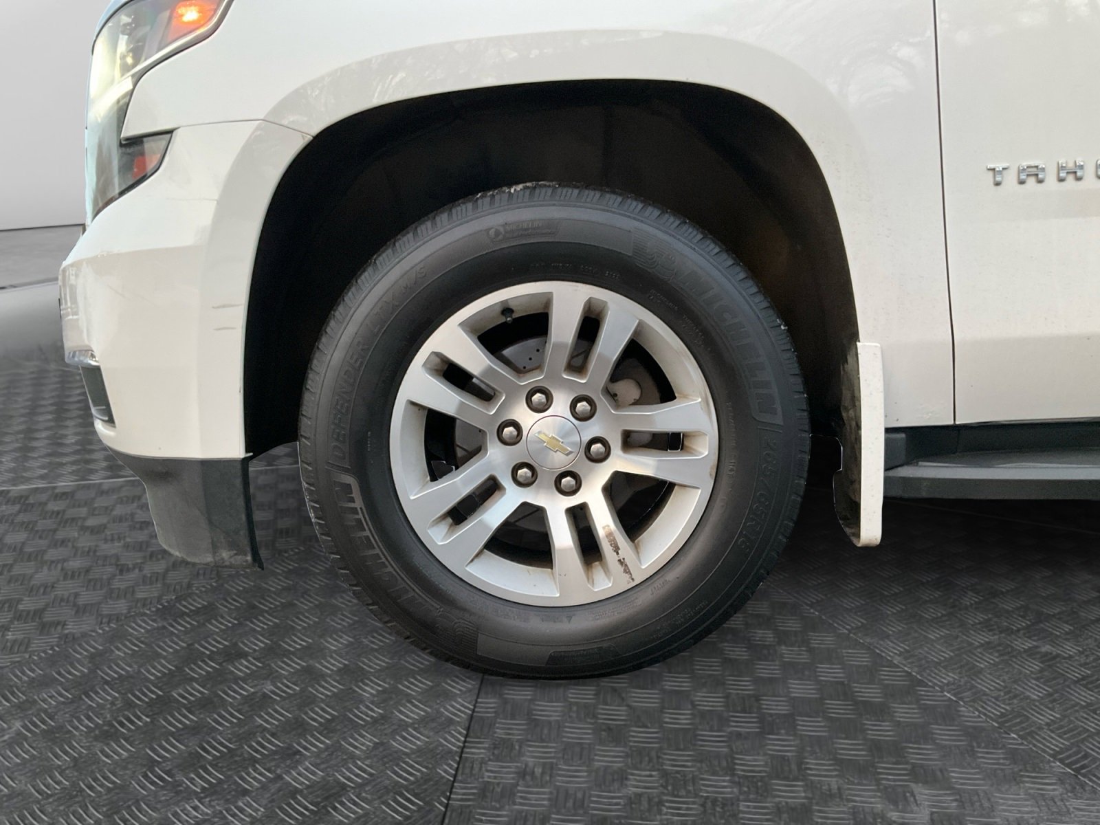 Used 2017 Chevrolet Tahoe LT image 14