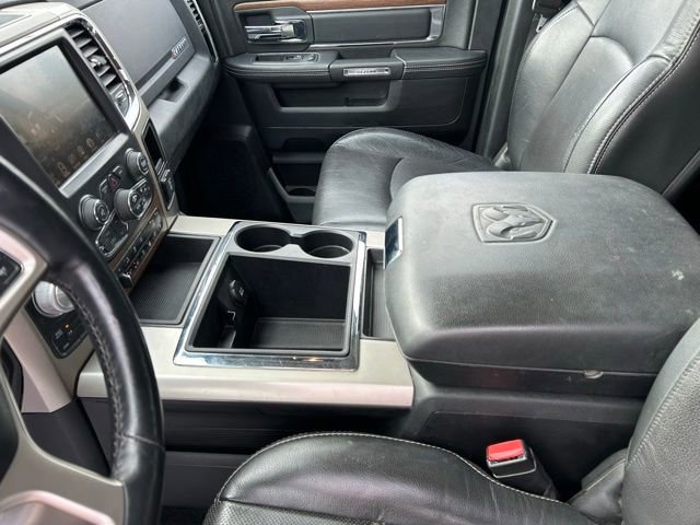Used 2015 RAM 1500 Laramie w/ Convenience Group image 29